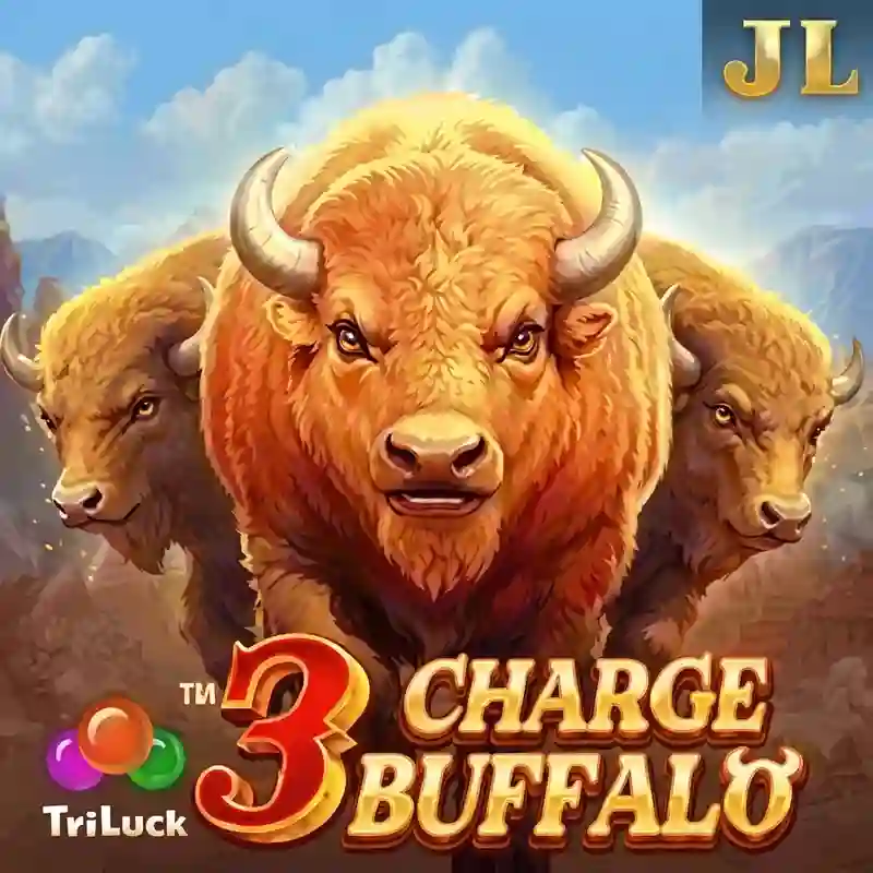 Trò chơi 3 con trâu xông pha tại 333win casino