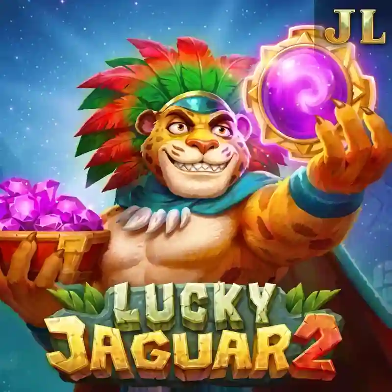 Slots game Báo Đốm May Mắn 2