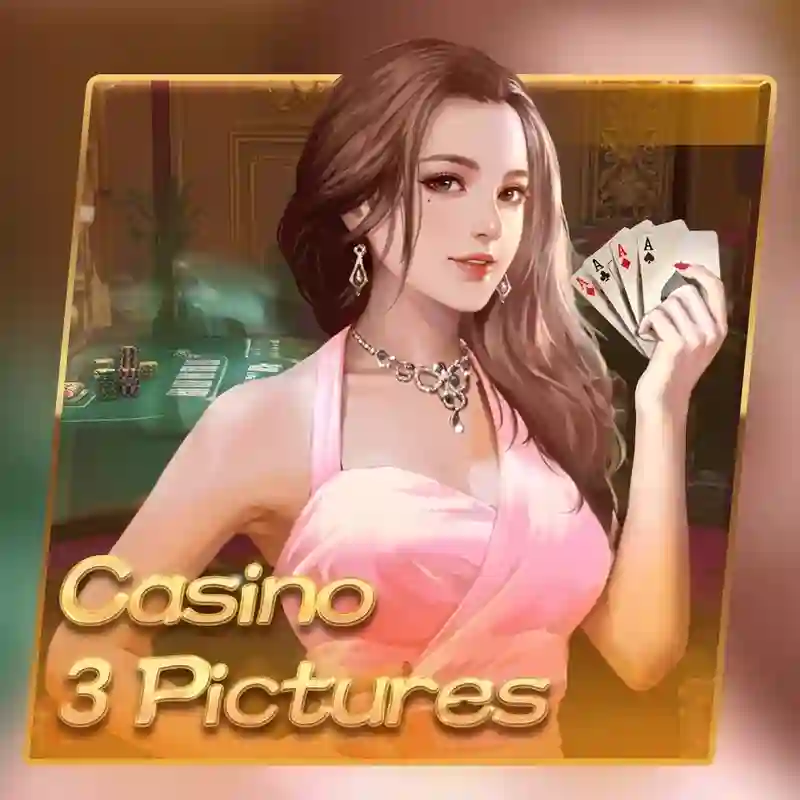 Sòng bài trực tuyến Casino 3 Ảnh