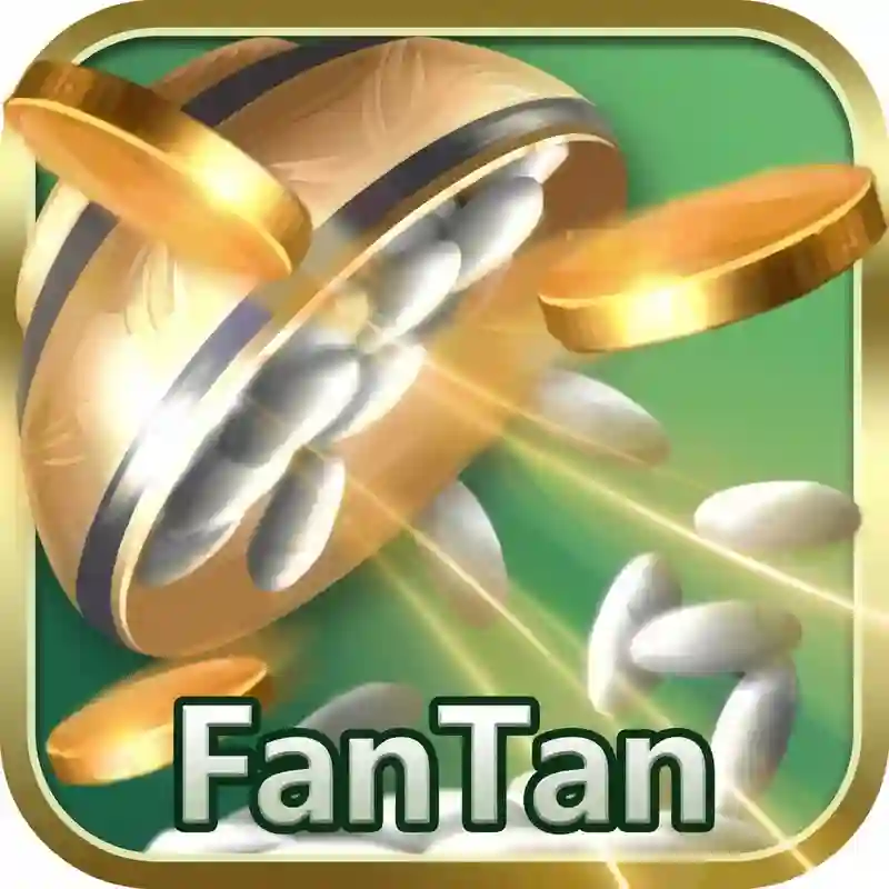 Trò chơi Casino Fantan trực tuyến tại 333win