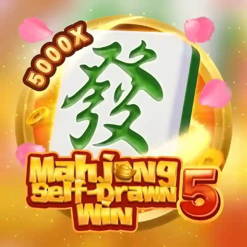 Trò chơi Mạt chược Tự ù 5 tại 333win